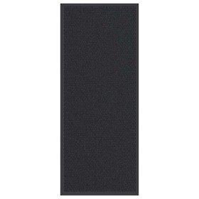 Felpudo negro 60x150 cm de , Felpudos - Ref: Foro24-4105559, Precio: 36,28 €, Descuento: %
