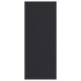 Felpudo negro 60x150 cm von , Fußmatten - Ref: Foro24-4105559, Preis: 36,28 €, Rabatt: %