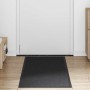 Felpudo negro 60x150 cm von , Fußmatten - Ref: Foro24-4105559, Preis: 36,28 €, Rabatt: %