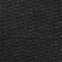 Felpudo negro 60x150 cm von , Fußmatten - Ref: Foro24-4105559, Preis: 36,28 €, Rabatt: %