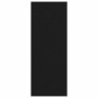 Felpudo negro 115x300 cm von , Fußmatten - Ref: Foro24-4105609, Preis: 78,98 €, Rabatt: %