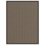 Felpudo marrón 90x120 cm de , Felpudos - Ref: Foro24-4105584, Precio: 44,30 €, Descuento: %
