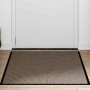 Felpudo marrón 90x120 cm de , Felpudos - Ref: Foro24-4105584, Precio: 44,30 €, Descuento: %