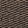 Felpudo marrón 90x120 cm de , Felpudos - Ref: Foro24-4105584, Precio: 44,30 €, Descuento: %