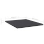 Einlegeböden für Regale 8 Stück graues Sperrholz 40x30x1,5 cm von vidaXL, Regale - Ref: Foro24-805191, Preis: 38,47 €, Rabatt: %