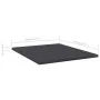 Shelves for shelving unit 8 pcs plywood gray 40x30x1.5 cm by vidaXL, Shelves - Ref: Foro24-805191, Price: 34,04 €, Discount: %