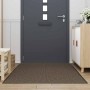 Felpudo marrón 115x200 cm von , Fußmatten - Ref: Foro24-4105586, Preis: 68,96 €, Rabatt: %