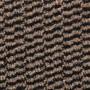 Felpudo marrón 115x200 cm von , Fußmatten - Ref: Foro24-4105586, Preis: 68,96 €, Rabatt: %
