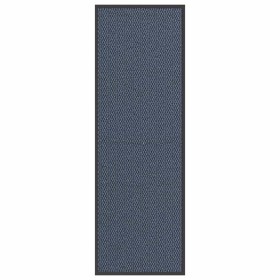 Felpudo azul 60x180 cm von , Fußmatten - Ref: Foro24-4105571, Preis: 29,16 €, Rabatt: %