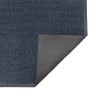 Felpudo azul 60x180 cm von , Fußmatten - Ref: Foro24-4105571, Preis: 29,16 €, Rabatt: %