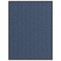 Felpudo azul 90x120 cm von , Fußmatten - Ref: Foro24-4105573, Preis: 31,34 €, Rabatt: %