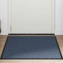 Felpudo azul 90x120 cm von , Fußmatten - Ref: Foro24-4105573, Preis: 31,34 €, Rabatt: %