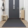 Felpudo antracita 115x400 cm von , Fußmatten - Ref: Foro24-4105621, Preis: 97,09 €, Rabatt: %