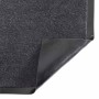 Felpudo antracita 115x400 cm von , Fußmatten - Ref: Foro24-4105621, Preis: 97,09 €, Rabatt: %