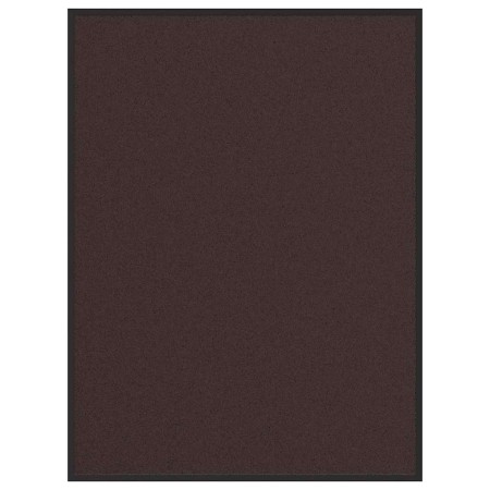 Felpudo marrón 90x120 cm von , Fußmatten - Ref: Foro24-4105628, Preis: 28,28 €, Rabatt: %