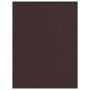 Felpudo marrón 90x120 cm von , Fußmatten - Ref: Foro24-4105628, Preis: 28,28 €, Rabatt: %