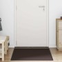 Felpudo marrón 90x120 cm von , Fußmatten - Ref: Foro24-4105628, Preis: 28,28 €, Rabatt: %