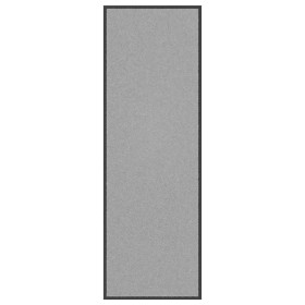 Felpudo gris 60x180 cm von , Fußmatten - Ref: Foro24-4105637, Preis: 28,00 €, Rabatt: %