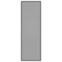 Felpudo gris 60x180 cm von , Fußmatten - Ref: Foro24-4105637, Preis: 28,00 €, Rabatt: %