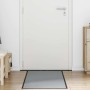 Felpudo gris 60x180 cm von , Fußmatten - Ref: Foro24-4105637, Preis: 28,00 €, Rabatt: %