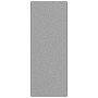Felpudo gris 115x300 cm by , Doormats - Ref: Foro24-4105642, Price: 71,92 €, Discount: %