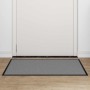 Felpudo gris 60x90 cm von , Fußmatten - Ref: Foro24-4105635, Preis: 17,17 €, Rabatt: %