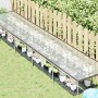Funda para plantas con ojales 1x5 m Polietileno by , Mulch - Ref: Foro24-3308696, Price: 18,85 €, Discount: %