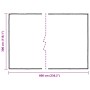 Funda para plantas con ojales 3x6 m Polietileno by , Mulch - Ref: Foro24-3308707, Price: 37,40 €, Discount: %
