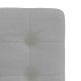 Sillas de comedor 6 uds tela gris nube von , Essstühle - Ref: Foro24-3315447, Preis: 293,44 €, Rabatt: %