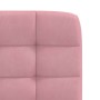 Sillas de comedor 2 unidades terciopelo rosa von , Essstühle - Ref: Foro24-4101084, Preis: 89,31 €, Rabatt: %
