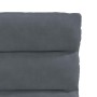 Sillas de comedor 4 unidades terciopelo gris oscuro von , Essstühle - Ref: Foro24-3315383, Preis: 188,75 €, Rabatt: %