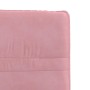 Sillas de comedor 4 unidades terciopelo rosa von , Essstühle - Ref: Foro24-3315348, Preis: 174,98 €, Rabatt: %