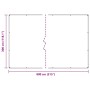 Funda para plantas con ojales 3x8 m PVC de , Mantillo - Ref: Foro24-3308724, Precio: 118,65 €, Descuento: %