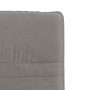 Sillas de comedor 6 unidades de tela gris taupe von , Essstühle - Ref: Foro24-3315631, Preis: 314,55 €, Rabatt: %