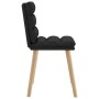 Sillas de comedor giratorias 6 unidades tela negras von , Essstühle - Ref: Foro24-3315665, Preis: 317,95 €, Rabatt: %