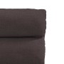 Sillas de comedor 6 unidades tela marrón oscuro von , Essstühle - Ref: Foro24-3315667, Preis: 317,95 €, Rabatt: %