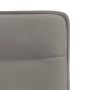 Sillas de comedor 6 unidades de tela gris taupe von , Essstühle - Ref: Foro24-3315596, Preis: 299,31 €, Rabatt: %