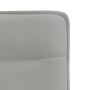 Sillas de comedor 4 uds tela gris nube von , Essstühle - Ref: Foro24-3315329, Preis: 200,59 €, Rabatt: %