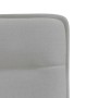 Sillas de comedor 4 uds tela gris nube von , Essstühle - Ref: Foro24-3315341, Preis: 204,64 €, Rabatt: %
