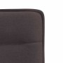 Sillas de comedor 6 unidades tela marrón oscuro von , Essstühle - Ref: Foro24-3315606, Preis: 300,94 €, Rabatt: %