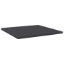 Regalboden 8 Stück graues Sperrholz 40x40x1,5 cm von vidaXL, Regale - Ref: Foro24-805175, Preis: 40,09 €, Rabatt: %
