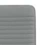 Sillas de comedor 4 unidades tela gris claro von , Essstühle - Ref: Foro24-3315244, Preis: 198,44 €, Rabatt: %
