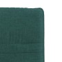 Sillas de comedor 4 unidades tela verde oscuro von , Essstühle - Ref: Foro24-3315360, Preis: 210,65 €, Rabatt: %