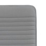 Sillas de comedor 6 unidades de tela gris claro von , Essstühle - Ref: Foro24-3315514, Preis: 296,49 €, Rabatt: %