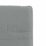 Sillas de comedor 6 unidades de tela gris claro de , Sillas de comedor - Ref: Foro24-3315625, Precio: 319,66 €, Descuento: %