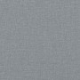 Sillas de comedor 6 unidades de tela gris claro de , Sillas de comedor - Ref: Foro24-3315625, Precio: 319,66 €, Descuento: %