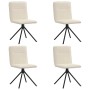 Sillas de comedor 4 unidades lino von , Essstühle - Ref: Foro24-3315343, Preis: 210,79 €, Rabatt: %