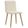 Sillas de comedor 2 unidades lino von , Essstühle - Ref: Foro24-4101155, Preis: 107,99 €, Rabatt: %