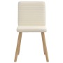Sillas de comedor 2 unidades lino von , Essstühle - Ref: Foro24-4101155, Preis: 107,99 €, Rabatt: %