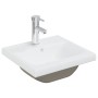 Mueble de baño con lavabo incorporado y grifo roble Sonoma by , Bathroom furniture - Ref: Foro24-3325013, Price: 164,28 €, Di...